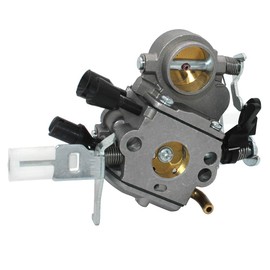 Carburetor For Stihl Chainsaw MS181 MS181 2 Mix MS181C MS181C-BE MS181CBE 2 Mix MS181C-BE Z MPN ZAMA C1Q-S121C C1Q-S122C C1Q-S191B C1Q-S192B C1Q-S268C C1Q-S269C 1139 120 0612 1139 120 0609 1139 120 06