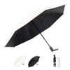 Konciwa Large Size Reverse Folding Umbrella, One Touch Auto Open,
