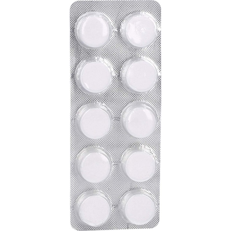 Wessper Pack of 20 Cleaning Tablets for All Fully Automatic