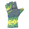 Wingo Outdoors Casting Gloves, Mahi Mahi