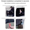 air conditioner coverDust-Proof Waterproof Heat Pump Unit Cover ac coverWith