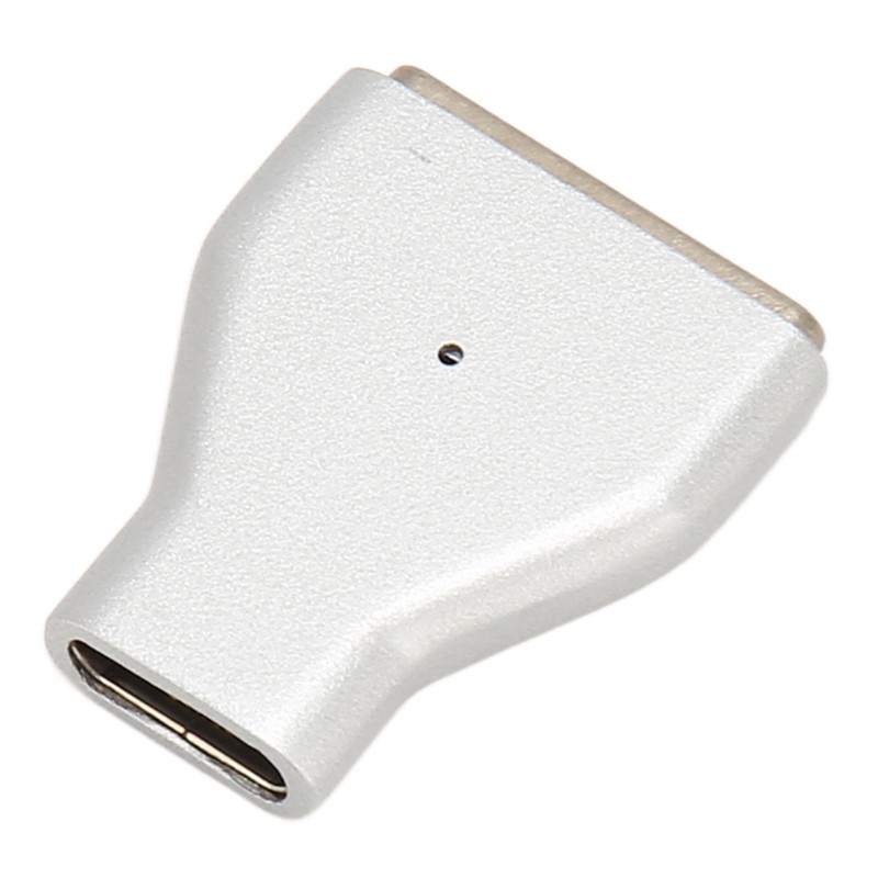 140W USB C to Magnetic Adapter Aluminum Alloy Fast Charging