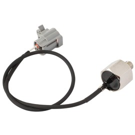 OCPTY Ignition Knock (Detonation) Sensor fit for 1993-2002 for Mazda 626 2.5L,1995-1996 for Mazda Millenia 2.5L,1992-1995 for Mazda MX-3 1.8L,1993-1997 for Mazda MX-6 2.5L