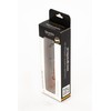 Qpractiko - Sommelier Professional Corkscrew | Elegant and Multifunctional Design