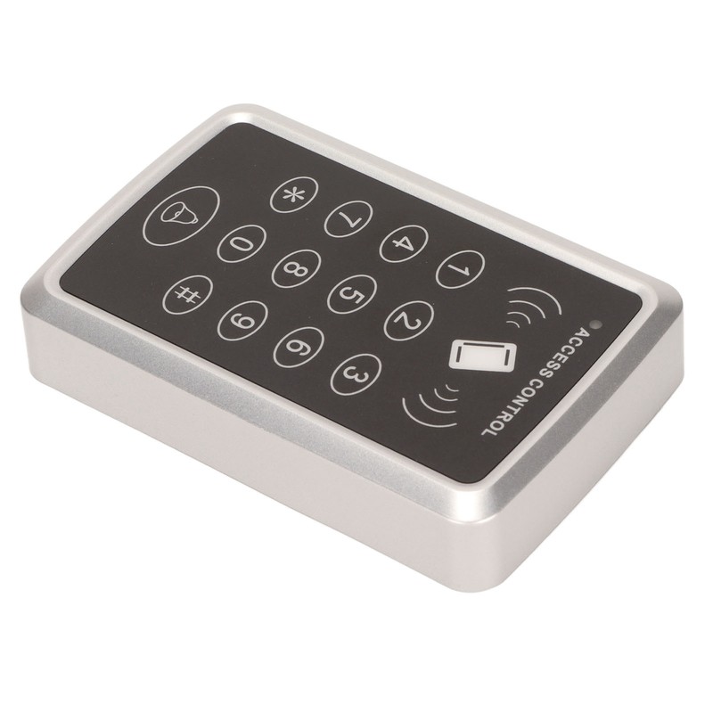 Access Control Keypad Stand Alone Door Security Entry Password Keypad