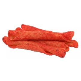 Takis Barcel Takis Fuego Hot Chili Pepper & Lime Tortilla Chips - 9.9 oz