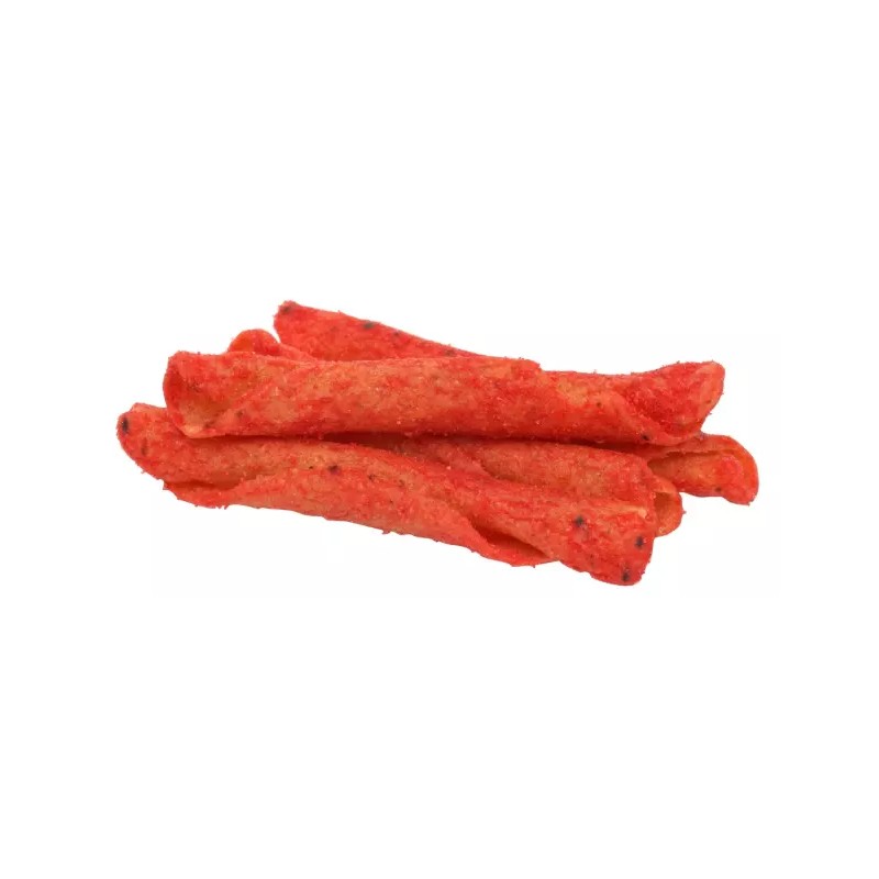 Takis Barcel Takis Fuego Hot Chili Pepper & Lime Tortilla