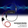 AM FM Radio Antenna Amplifier with Magnetic Ring and Strong