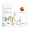 ProClear 1 Day Day Lenses White, , , clear,