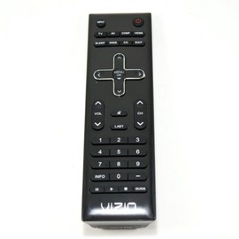 Vizio 098GRABD7NEVZJ Television Remote Control