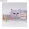 MAYOUR Grooming Syrup Gel Set 8items (MS113~MS120)