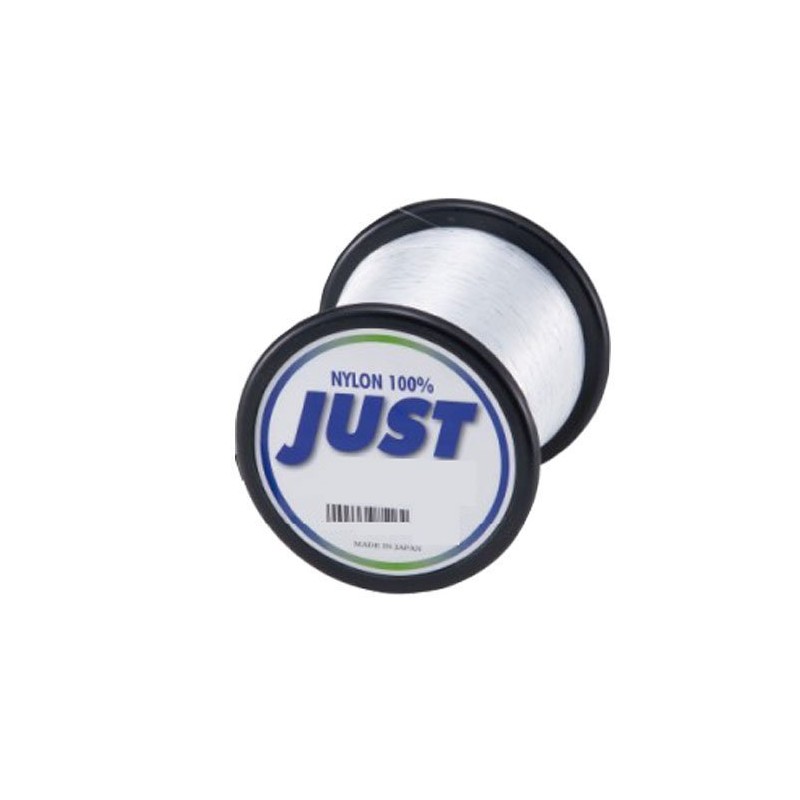 YAMATOYO Nylon Line, Just 1,000 m, No. 1, 4 lb,