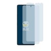 BROTECT Pack of 2 Full Cover Screen Protectors for LG