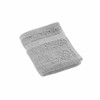 Douceur d'Intérieur, Elegance Perle Guest Towel (30 x 50 cm)