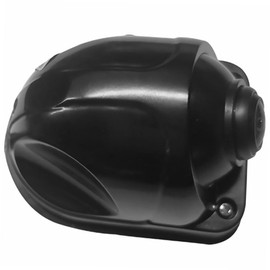 Gatuida Waterproof Car Camera for Blind Spot Dashboard Camera Night Vision for Truck