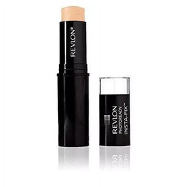 Revlon NEW Revlon PhotoReady Insta-Fix Makeup- 140 NUDE