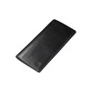 Modiko Men's Wallet, Made in Japan, Small Wallet, Thin, Short