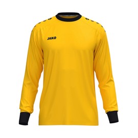 Jako Maglia da Portiere Unisex, Taglia M, Colore Giallo