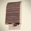 Gardigo bat box made of wood I Bat nesting box