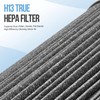 True HEPA Replacement Filters Compatible with Molekule Air Mini &