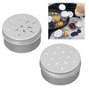 10PCS Dog Scent Training Boxes with 10 Soft Magnetic Stickers