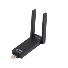 Portable 300M Dual Antenna USB WiFi Signal Range Extender Wireless Router Repeater AP Amplifier
