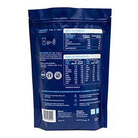 NLS Essentials® | COLÁGENO HIDROLIZADO 100% PURO | Sin sabor | Sin azúcar | Sin aditivos | Incluye medida dosificadora para tomar la dosis adecuada | 