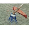 Ratioparts Wild Herb Brush 25.4 mm Diameter Boring 18 Draden