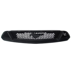 Genuine Ford Parts - Grille Assy - Radiator (FR3Z-8200-BA)