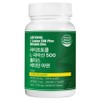 Life Tocol L Lysine 500 Plus Vitamin Zinc 150g, 1 ea, 120 tablets / 라이프토콜 L 라이신 500 플러스 비타민 아연 150g, 1개, 120정
