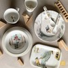 Petit Jour Paris - Set of 5 Pieces Ernest et