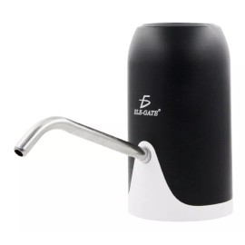 EGTMA Kit De Dos Dispensadores De Agua Automáticos Para Botellón