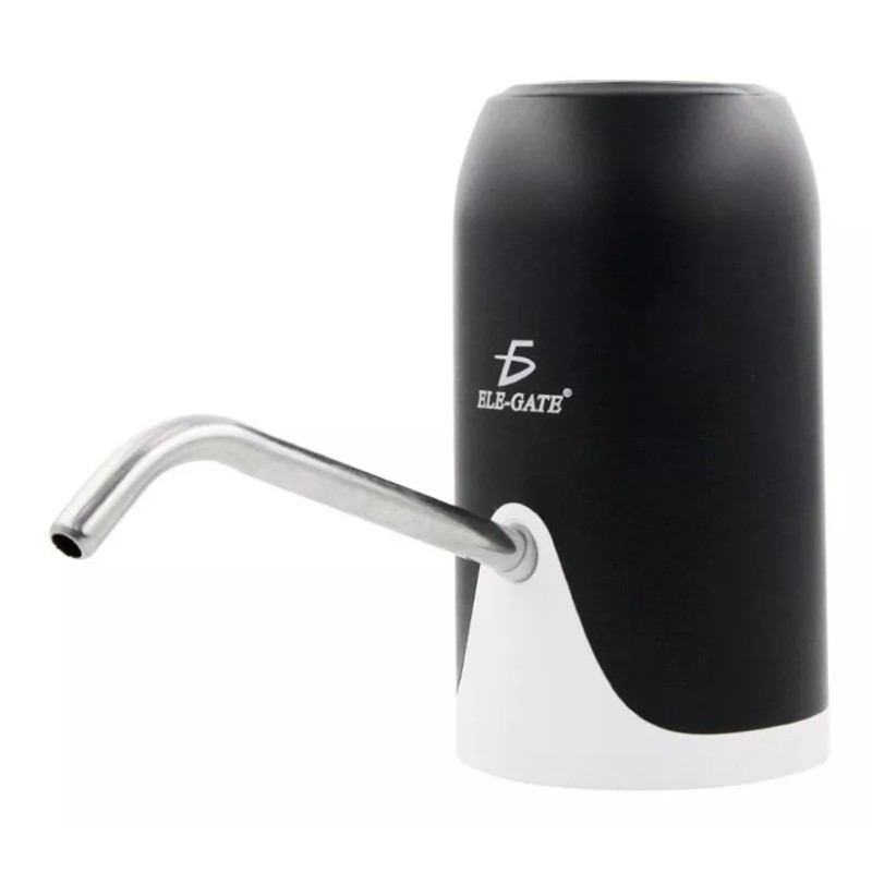 EGTMA Kit De Dos Dispensadores De Agua Automáticos Para Botellón