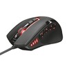 Trust Gaming 21726 GXT 164 Sikanda MMO Gaming Mouse for