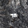 Orbit LDS CTR Ring by Ringmasters | Choose the Right