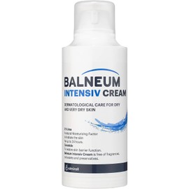 Balneum Cream for Dry Skin, 17.7 Oz