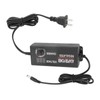 AC/DC Adjustable Power Adapter 3‑12V 5A Anti Interference Power Adapter