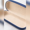Hard Shell Eyeglasses Case for Daily Eyewear Storage – Pearlescent