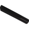 Black 32mm Crevice Tool Corner Brush Nozzle For Vacuum Cleaner