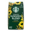 Starbucks Sunsera Blend Ground, 40 oz.