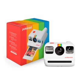 Polaroid Go Generation 2 White