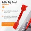 Screen Repair Tools, 6 in 1 Window Screen Installation Kit