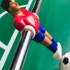 EYEPOWER 22 Table Football Figures 13 mm – Spain vs.
