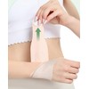 Wrist Support, Wrist Support, Wrist Protector, Single Piece, Compression Design,