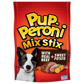 Pup-Peroni Dog Snacks