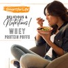 Smart for Life - Whey Protein Puffs - High Protein