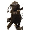 Moosetreks Bike Stem Bag | Bikepacking Food Snack Water Bottle