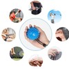 2 Set Handtrainer, Knetball für Hände Therapie, Weich Ball Antistressball