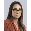Gunnar Optiks Phenom Readers 1.0x Power - Blue Block Light,