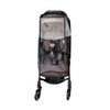 Baby Stroller Bug Net Cute Pattern Universal Breathable Windproof Full